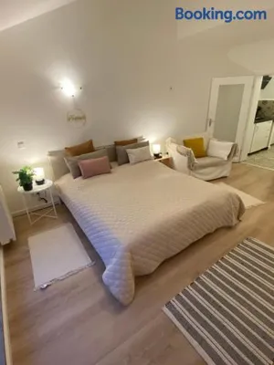 Image of Charmante Wohnung mit Domblick
