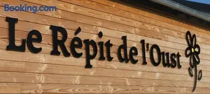 Image of Chambres d'étape - Le Répit de l'Oust - Certifié Ecolabel Européen