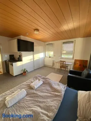 Image of Bluestone Appartments 25qm free and near parking