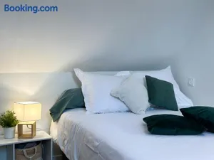 Image of Studio Cocoon - Calme et confortable