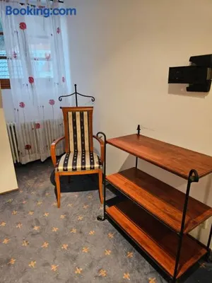 Image of Hotel Bergstüble im KMH