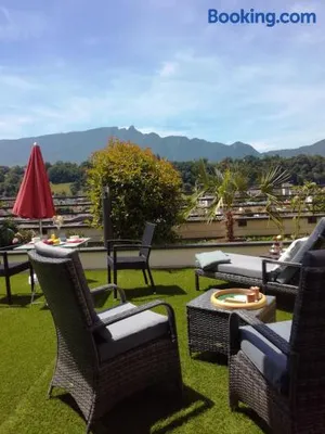 Image of Aix-les-Bains Appart'S