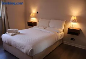 Image of The Hideaway