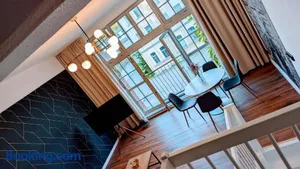 Image of Premium Loft im Szeneviertel, WLAN, Smart TV, Parklplatz
