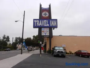 Image of Whittier Travel Inn