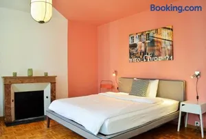 Image of B&B Louis-Favre 21