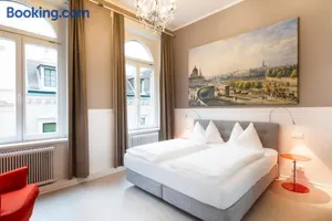 Image of Boutique Hotel Columbia