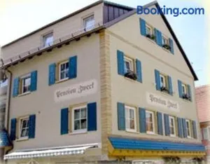 Image of Pension Zweck