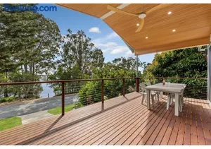 Image of Aqua Marine - a warm and soulful spot to unwind