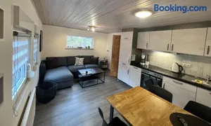 Image of Strandhaus des Meeres 2 - Baabe