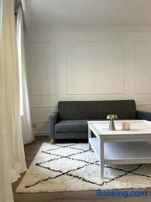 Image of Le petit Paris Compiegne