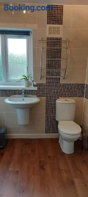 Image of Hazel's House