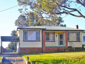 Image of Fisherman's Friend @ Greenwell Point