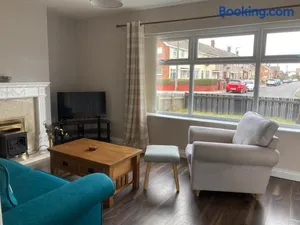 Image of Challoner House - sleeps 5