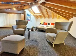 Image of Maisonette - 45m2 zum Relaxen, mit Garage - ME17-B
