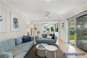 Image of Sunshine Coast Beach House