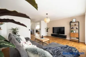 Image of Luxury Apartment on the Rhein