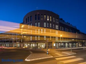 Image of RS-HOTEL - smart & modern Hotel Apartments