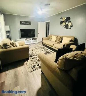 Image of Center City Family Getaway