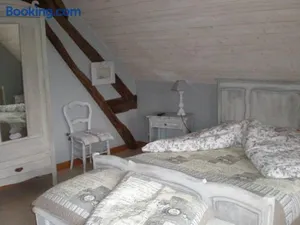 Image of La Maison Du L.A.C.