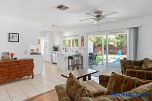 Image of Indio Home with Heated Pool 2 Mi to Coachella!