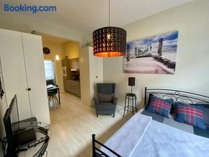 Image of Petit Appartement Jourdan EU