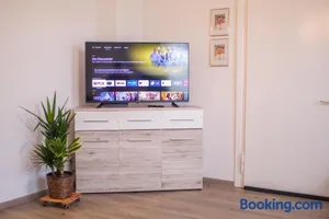 Image of Exklusives Apartment für 1 bis 3 Personen