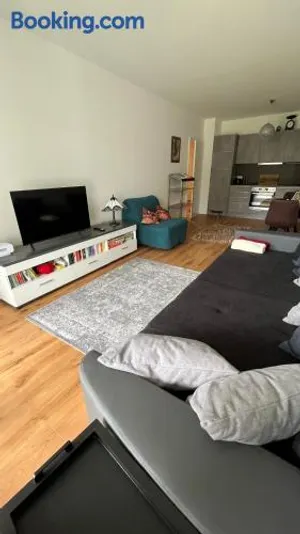 Image of Ferienwohnung Karasek Deluxe