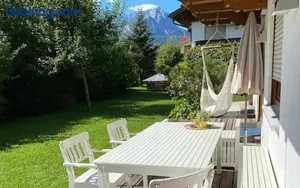 Image of Sweet Alpen Home