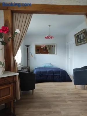 Image of La Lisière Appartement 2 chambres