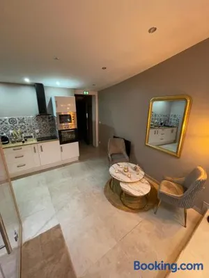 Image of La nuit de rêve Suite privative Jaccuzi Sauna Suite 2