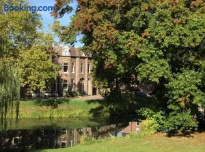 Image of Hemels logeren LUXURY LOFT Zutphen