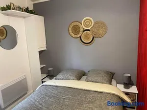 Image of Appart hôtel Toucy