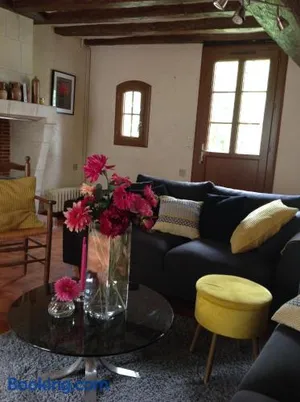 Image of Gîte Ô Beauval