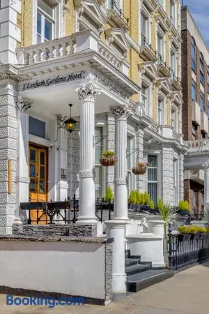 Image of 1 Lexham Gardens Hotel