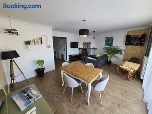 Image of Appartement 2 Chambres INDIaNA Hyper centre