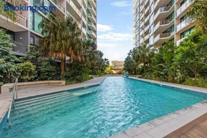 Image of Laguna Apartments - Free Park Pool & Gym