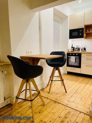 Image of Modernes Apartment nahe VW-Halle