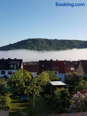 Image of Unter dem Fuchsturm