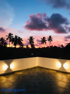 Image of Sri White Villa Airport Boutique Hotel