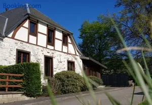 Image of Raidillon - gîte 5 chambres