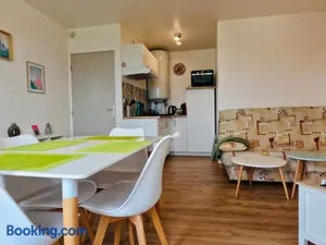 Image of Appartement Cosy Joué-Les-Tours