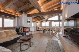Image of Villa Mountainview - Kirchberg bei Kitzbühel, Sauna, Kamin, nicht weit zu den Skiliften