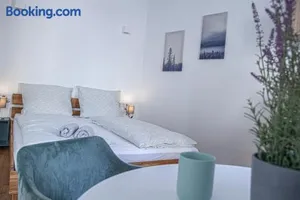 Image of Apartment Kabinett Zell