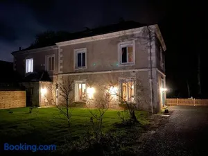 Image of Domaine de La Soudelle