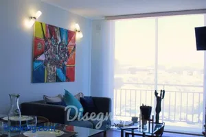 Image of Disegni 04 - Departamento 2 habitaciones Copiapó, Avenida Francisco de Aguirre