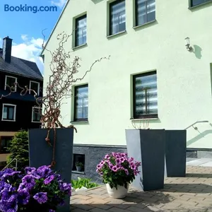 Image of Apartments - Lehmanns Ferienwohnungen