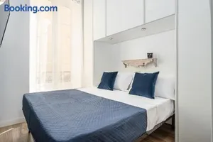 Image of Classbnb - 2 comfortable apartments in Monte Carlo