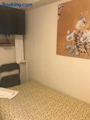 Image of Spangsbo b&b