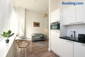 Image of Four Star Apartments - Keizerstraat